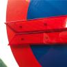 Buy cheap Aluminum Plate 1m Retractable Led Arrow Board from wholesalers
