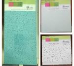 Australia Kenya Mineral Fiber Ceiling Acoustic Ceiling Panels for Sound Proof