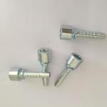 Rubber Hose Barb 5/16" JIS Hose Fittings