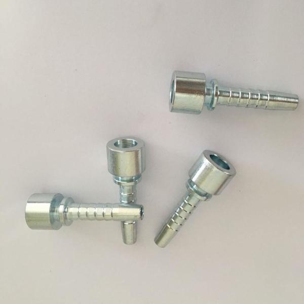 Buy cheap Rubber Hose Barb 5/16" JIS Hose Fittings from wholesalers