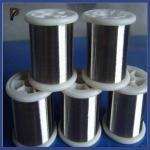 ASTM B365 0.1mm Tantalum Wire For Anode Lead Of Tantalum Capacitor