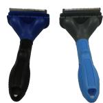 Automatic Pet Grooming Brush Shedding Comb For Short Haired Dogs Cats 159x119x57