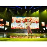 P2.604 P2.976 P3.91 P4.81 outdoor Stage Led Video Wall Rental Led Display Panel