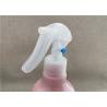 Buy cheap Rose Red Household Mini Trigger Sprayer 0 . 3CC Dosage Output High Compatibility from wholesalers