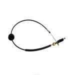 Professional Auto Gear Shift Cable for Jmc Truck Size of The Inner Wire Almost 3