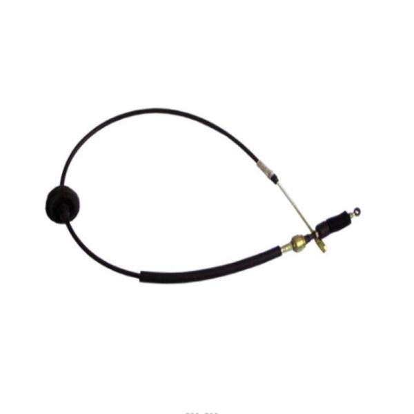 Buy cheap Professional Auto Gear Shift Cable for Jmc Truck Size of The Inner Wire Almost 3.0mm from wholesalers