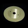 Buy cheap Corrugated Paper Slitting Blades , BHS Circular Carbide Slitter Knives from wholesalers