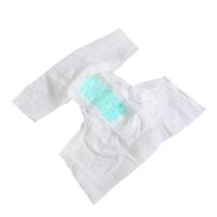 Buy cheap Medical Leak Guard 16 Pieces Disposable Adult Diaper product