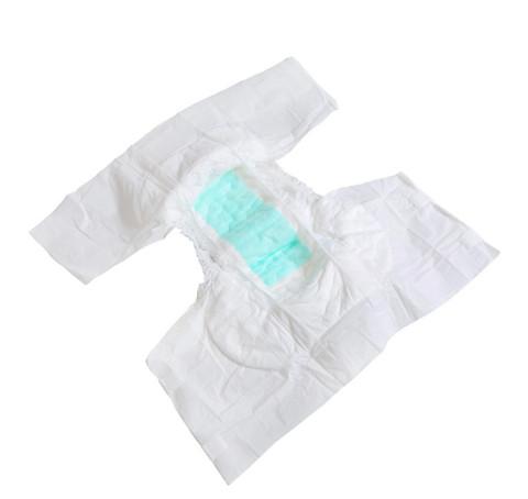 Buy cheap Medical Leak Guard 16 Pieces Disposable Adult Diaper from wholesalers