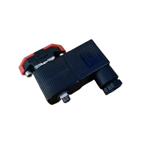Buy cheap Top- Solenoid Valve for Construction Works Atlas 1089070213 Air Compressor Spare Parts from wholesalers