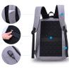 Buy cheap Laptop USB Charging Travel Bag 15.6Inch Waterproof Anti Thief Back Pack from wholesalers