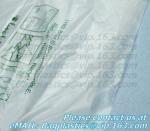 biodegradable shopping plastic bag, Biodegradable Plastic Merchandise Bags,