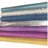 Buy cheap Blow Molding Professional Gold Glitter Laminate Film Roll for Packaging Decoration from wholesalers