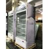 Buy cheap 668L Big Capacity Beverage Cooler Refrigerator For Hotel Guest Room from wholesalers