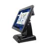 Buy cheap 64GB SSD CPU Windows POS System Restaurant 15" Led Touch Screen from wholesalers