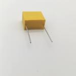 P15mm L25mm Polypropylene Film Capacitor X2 0.33UF / 310VAC