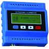 Buy cheap Clamp Module Ultrasonic Water Flow Meter 4 Keyboards Operation from wholesalers