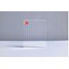 Buy cheap 3mm 5mm PMMA Extruded Textured Acrylic Sheet for Superior Transparent Impact Resistance and Light Weight from wholesalers