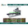 Buy cheap High capacity Pedigree Pet Food Extruder Machine With CE And ISO9001 from wholesalers