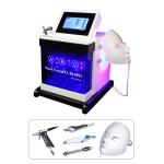 radio frequency facial beauty machine RF bio ultrasound therapy for face