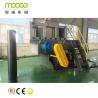 Buy cheap Single Shaft Plastic Waste Shredder 300-800kg/H Granulator from wholesalers