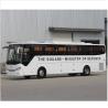 Buy cheap Good Price Chinese ANKAI 60+1 Seats Long Distance VIP Coach ANKAI BUS from wholesalers