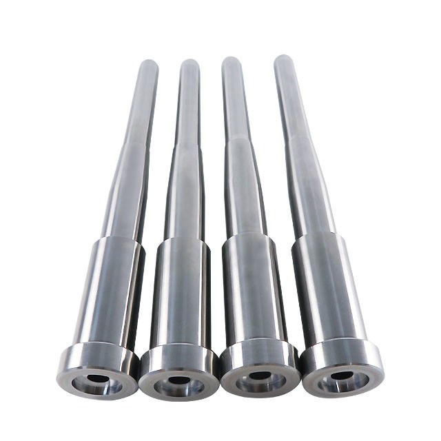 Custom High Precision Casting Molds And Tools For Automobile Industry
