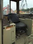 CE Approval Used Komatsu Bulldozer D85-21 With 6 Months Warranty