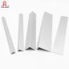 Buy cheap 6061 Aluminium Angle Profile 3mm Thickness UV Resistant Nontoxic from wholesalers