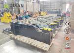 Excavator Part Hydraulic Breaker Hammer , Concrete Jack Hammer For JCB VOLVO