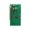 Buy cheap M6 Electronic Component Sourcing Communication Equipment Multilayer Flexible Pcb from wholesalers