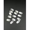 Buy cheap Casting Process Metal Stamping Parts Standard ANSI Structure from wholesalers