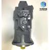 Buy cheap ZX350 Excavator Hydraulic Pump Parts , Hitachi Hpv145 Hydraulic Pump 455-7947-00 from wholesalers