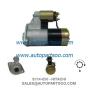 Buy cheap S114-569 S114-630 - HITACHI Starter Motor 12V 0.8KW 8T MOTORES DE ARRANQUE from wholesalers