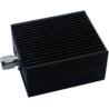 Buy cheap VSWR 1.2 DC 3GHz 300w Coaxial Dummy Load 230×160×87mm from wholesalers