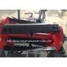 Buy cheap Non - Woven Textile Rag Cutting Machine Cloth Fabric Shredder Lower Power Consumption from wholesalers