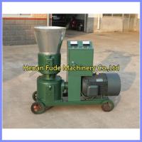 Buy cheap pellet machine, saw dust pellet machine, feed pellet machine product