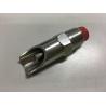 Buy cheap Stainless steel piglet nipple drinker for Poultry supplies 86g QL135 from wholesalers