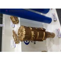 Buy cheap Alloy Steel Eccentric Drill Bit Wear Resistance For Drilling Water Wells product