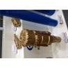 Buy cheap Alloy Steel Eccentric Drill Bit Wear Resistance For Drilling Water Wells from wholesalers