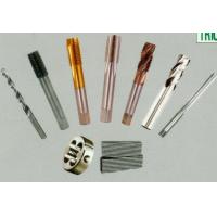 Buy cheap KM High Quality HSS hardware machine taps product