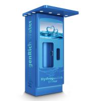 Buy cheap 110V Drinking Water Vending Machine , ODM coin operated water vending machine product