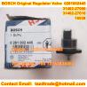 Buy cheap BOSCH Original DRV Valve - PRESSURE REGULATOR 0281002445 , 0281002718 , 31402-27000,27010 from wholesalers