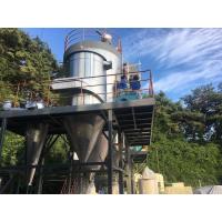 Buy cheap Small Plant Extract Industrial Spray Dryer Machine For Milk Powder 2L 3L 5L 10L product