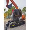 Buy cheap 2020 Year Hitachi ZX70 7 Ton Used Excavator Transport Width 2.2m Construction Machinery from wholesalers