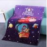 Buy cheap Customized Digital Printing Anti-Pilling Super Soft Fleece Blanket from wholesalers