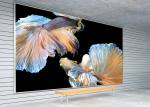 Airports Custom Size led wall screen display indoor 3840Hz P2.5