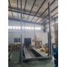 Buy cheap AA4C 4 Post Triple Car Parking Lift Four Column Parking Lift Multi-Level Car Lift from wholesalers