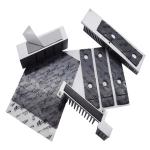 China company supplied and professional CPU thermal pad TIF500-50-11S with grey