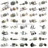 Buy cheap K5V140DT K5V160DT K5V200DT Hydraulic Main Pump Spare Parts for Aerial Work Platform Attachments from wholesalers